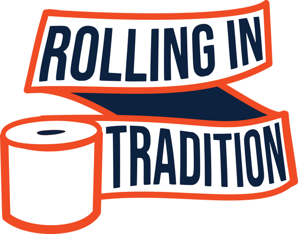 Rolling in Tradition